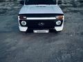 ВАЗ (Lada) Lada 2121 2018 годаfor3 500 000 тг. в Актау