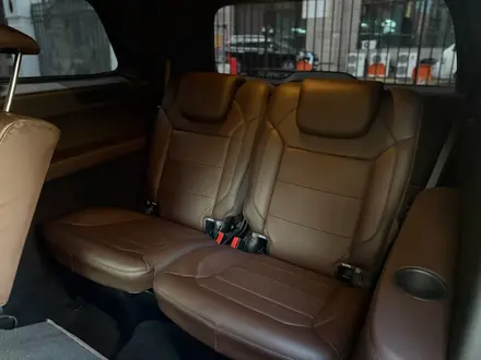Mercedes-Benz GL 500 2014 года за 15 000 000 тг. в Астана – фото 14