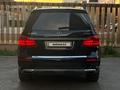 Mercedes-Benz GL 500 2014 годаүшін15 000 000 тг. в Астана – фото 2