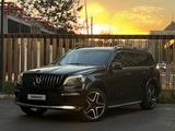 Mercedes-Benz GL 500 2014 годаүшін15 000 000 тг. в Астана – фото 3