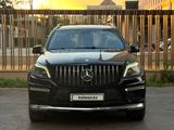 Mercedes-Benz GL 500 2014 годаүшін15 000 000 тг. в Астана