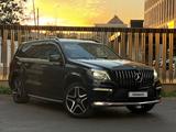 Mercedes-Benz GL 500 2014 годаүшін15 000 000 тг. в Астана – фото 5