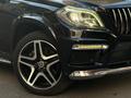 Mercedes-Benz GL 500 2014 годаүшін15 000 000 тг. в Астана – фото 7