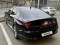 Hyundai Sonata 2019 года за 9 800 000 тг. в Алматы – фото 5