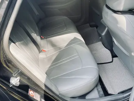 Hyundai Sonata 2019 года за 9 800 000 тг. в Алматы – фото 8