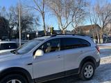 Chevrolet Captiva 2014 годаүшін7 000 000 тг. в Караганда – фото 2