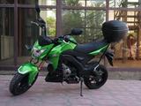 Kawasaki  Z125 PRO 2020 года за 1 250 000 тг. в Шымкент