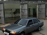 ВАЗ (Lada) 21099 2007 года за 2 500 000 тг. в Шымкент – фото 3