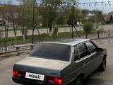 ВАЗ (Lada) 21099 2007 года за 2 500 000 тг. в Шымкент