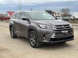 Toyota Highlander 2016 года за 11 500 000 тг. в Уральск – фото 5