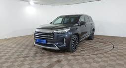EXEED VX 2022 года за 9 760 000 тг. в Шымкент