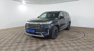 EXEED VX 2022 года за 9 760 000 тг. в Шымкент