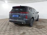 EXEED VX 2022 года за 13 590 000 тг. в Шымкент – фото 5