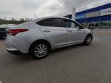 Hyundai Accent 2020 годаүшін7 900 000 тг. в Усть-Каменогорск