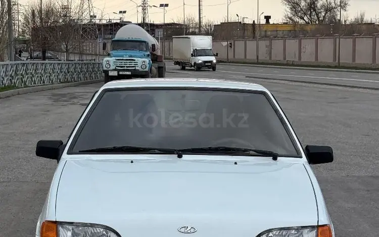 ВАЗ (Lada) 2114 2013 годаүшін1 850 000 тг. в Шымкент