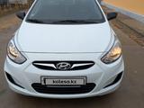 Hyundai Accent 2011 годаүшін3 800 000 тг. в Кульсары