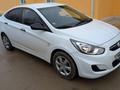 Hyundai Accent 2011 годаүшін3 800 000 тг. в Кульсары – фото 3