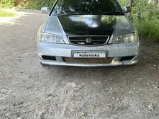 Honda Inspire, 2000