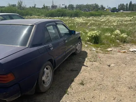 Mercedes-Benz 190 1991 года за 550 000 тг. в Астана – фото 2