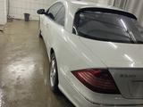 Mercedes-Benz CL 500 2002 года за 6 000 000 тг. в Алматы – фото 4