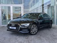 Audi A6 2022 года за 26 600 000 тг. в Алматы