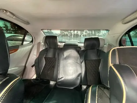 Lexus ES 330 2005 года за 4 870 800 тг. в Алматы – фото 10