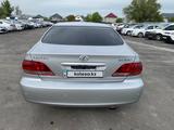 Lexus ES 330 2005 годаүшін4 870 800 тг. в Алматы – фото 2