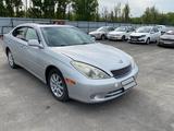 Lexus ES 330 2005 годаүшін4 870 800 тг. в Алматы – фото 5
