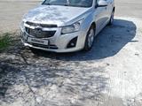 Chevrolet Cruze 2015 годаүшін4 800 000 тг. в Кокшетау – фото 5