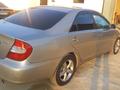 Toyota Camry 2002 года за 4 500 000 тг. в Актау – фото 2