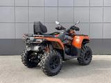 CFMoto  CForce 1000 EPS 2026 года за 5 099 000 тг. в Алматы – фото 4