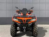 CFMoto  CForce 1000 EPS 2026 года за 5 099 000 тг. в Алматы – фото 2