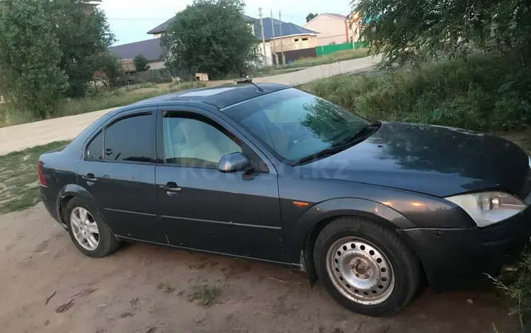 Ford Mondeo 2005 годаfor1 400 000 тг. в Актобе