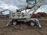 Fuchs  340 2011 года за 50 000 000 тг. в Уральск – фото 2