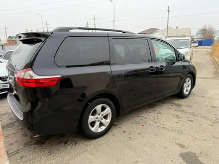 Toyota Sienna 2015 года за 8 500 000 тг. в Атырау – фото 5