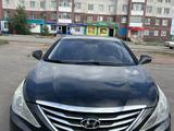 Hyundai Sonata 2011 годаүшін6 300 000 тг. в Атбасар