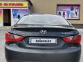 Hyundai Sonata 2011 годаfor6 300 000 тг. в Атбасар – фото 2