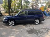 Subaru Forester 2001 года за 2 800 000 тг. в Алматы – фото 2