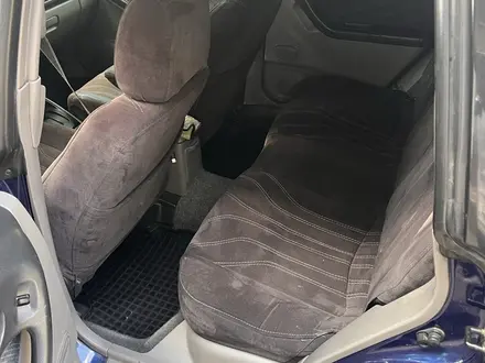Subaru Forester 2001 года за 2 800 000 тг. в Алматы – фото 7