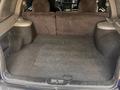 Subaru Forester 2001 года за 2 800 000 тг. в Алматы – фото 8