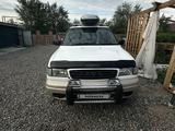 Mazda MPV 1996 года за 1 650 000 тг. в Алматы
