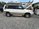 Mazda MPV 1996 года за 1 650 000 тг. в Алматы – фото 2
