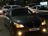 BMW 525 2004 года за 4 400 000 тг. в Астана
