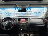 Nissan Patrol 2014 года за 13 490 000 тг. в Тараз – фото 4