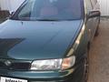 Nissan Almera 1996 годаүшін1 750 000 тг. в Усть-Каменогорск