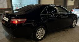 Toyota Camry 2007 года за 6 500 000 тг. в Алматы – фото 5