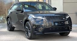 Land Rover Range Rover Velar Dynamic SE 2024 годаүшін51 433 000 тг. в Алматы – фото 3