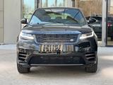 Land Rover Range Rover Velar 2024 годаүшін51 433 000 тг. в Алматы – фото 2