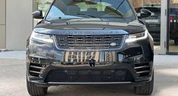 Land Rover Range Rover Velar Dynamic SE 2024 года за 51 433 000 тг. в Алматы – фото 2