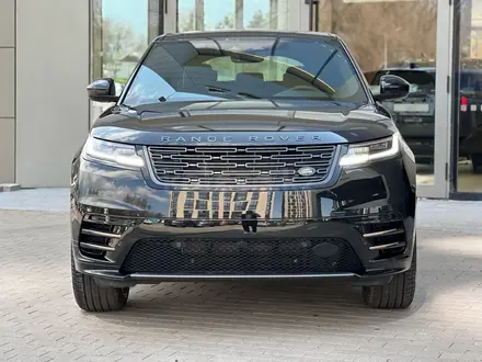 Land Rover Range Rover Velar Dynamic SE 2024 года за 51 433 000 тг. в Алматы – фото 2